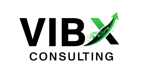 VIBX Consulting Logo